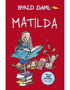 Matilda (Colección Alfaguara Clásicos)