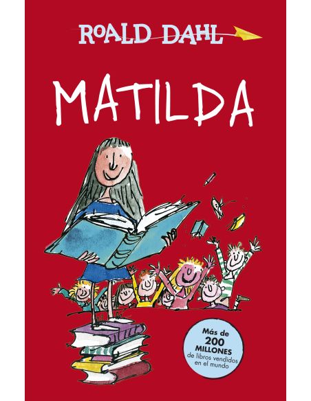 Matilda (Colección Alfaguara Clásicos)