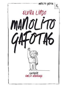 Manolito Gafotas