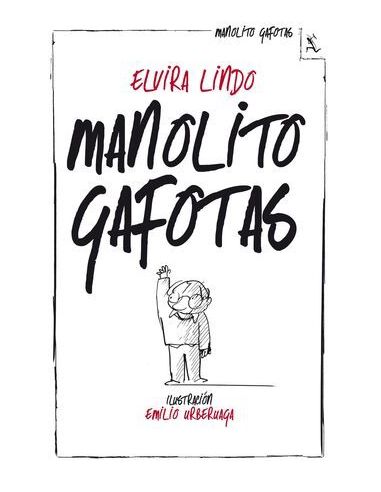 Manolito Gafotas