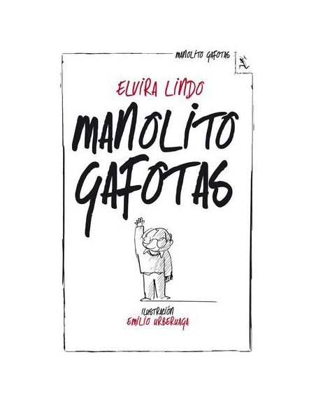 Manolito Gafotas